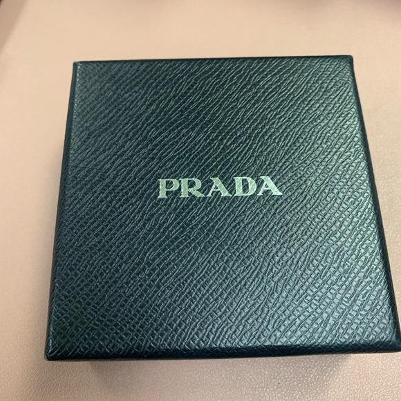 PRADA Key strap Key holder - EUC - Picture 8 of 8